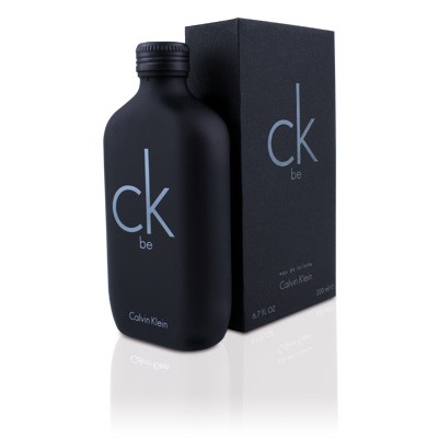 Opiniones de CK BE Eau De Toilette 200 ml de la marca CALVIN KLEIN - BE,comprar al mejor precio.